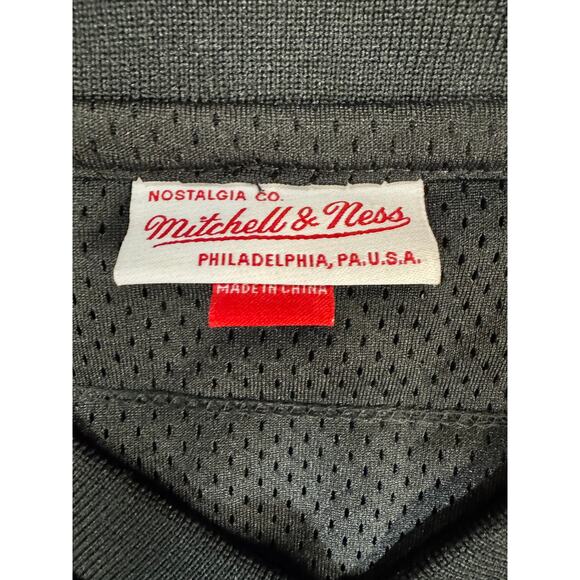 Mitchell And Ness 1975 Pittsburgh Steelers Mean Joe Greene #75 Throwbacks Sz 5XL - Picture 4 of 7